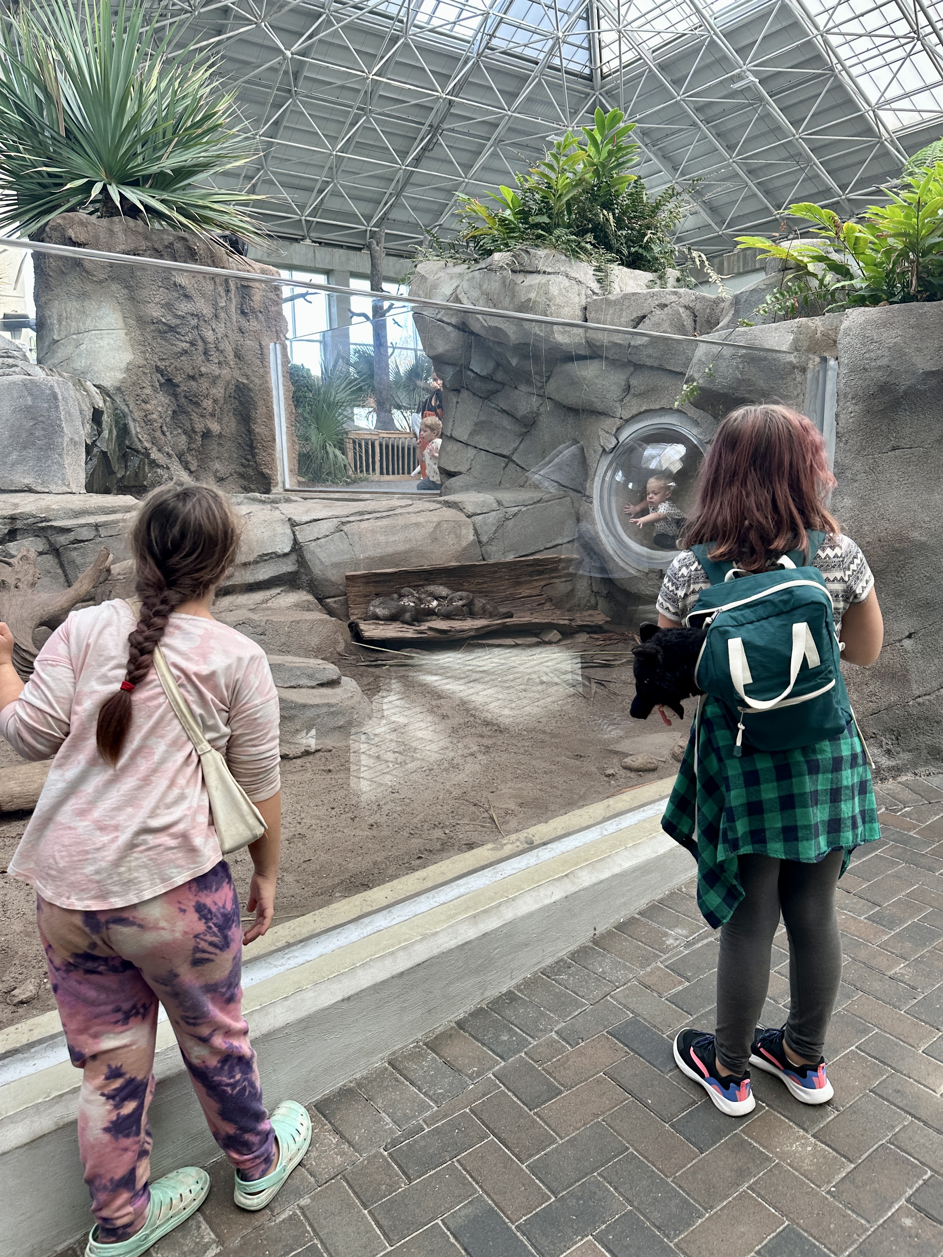 Aquarium
